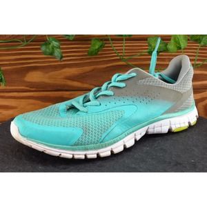 C9 Champion Women Size 7.5 M Shoes Blue Running Mesh